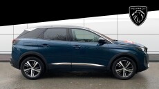 Peugeot 3008 1.2 PureTech Allure Premium+ 5dr EAT8 Petrol Estate